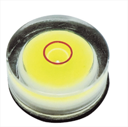 Thiết bị cân bằng RM – Circular Magnetic Acrylic Resin Level Akatsuki